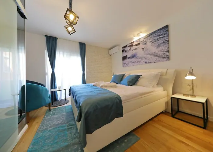 La Dolce Vita Da Zara - Luxury Rooms