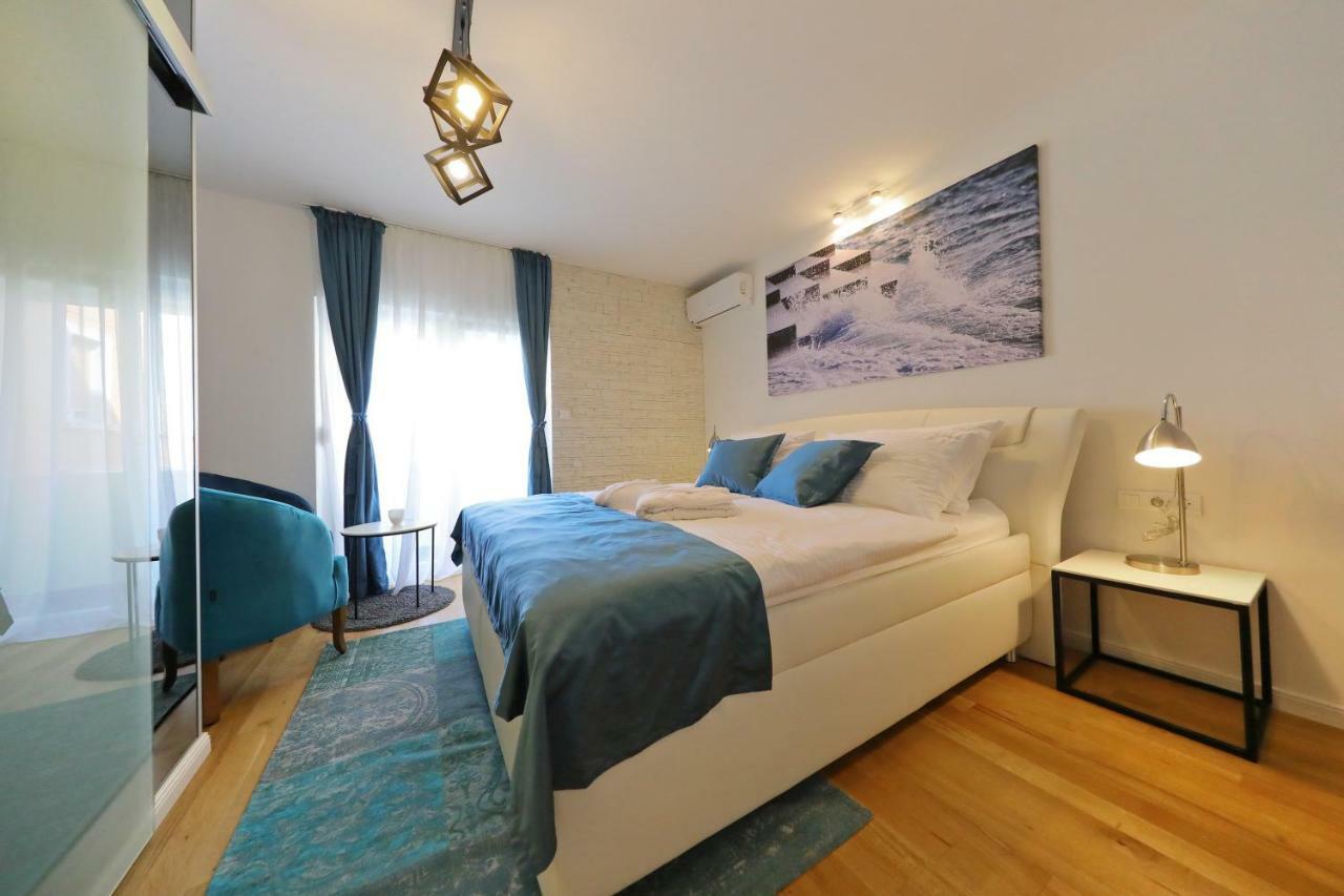 La Dolce Da - Luxury Guest house Zadar