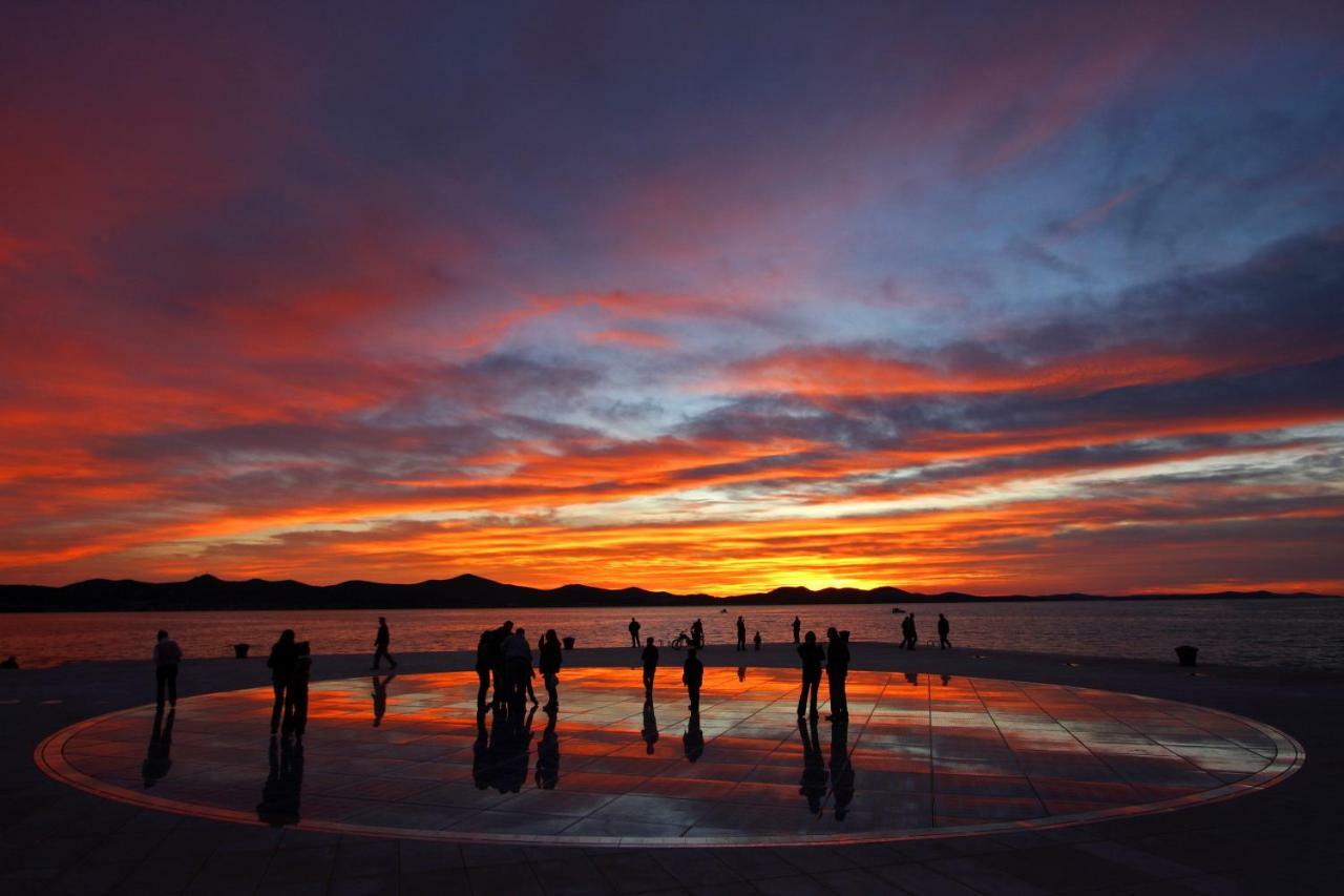 La Dolce Da - Luxury Zadar