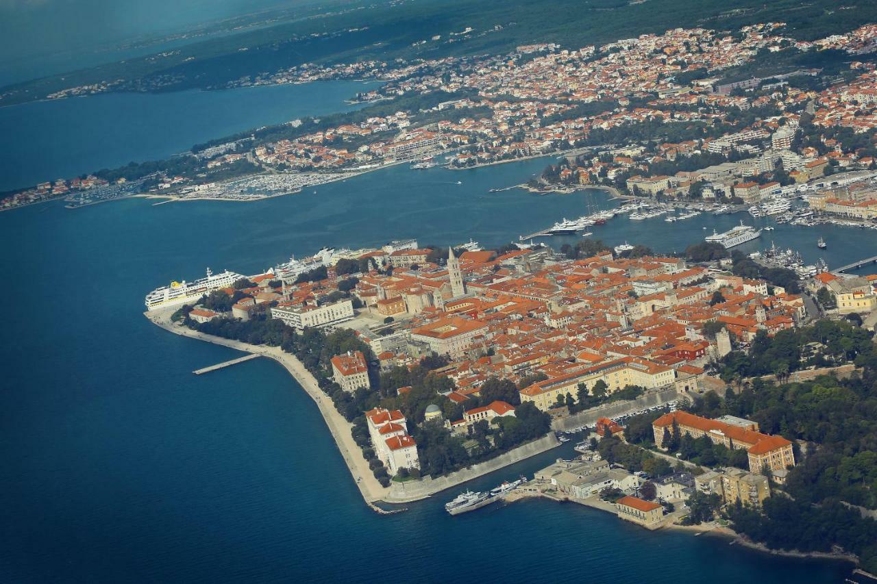 Guest house La Dolce Da - Luxury Zadar