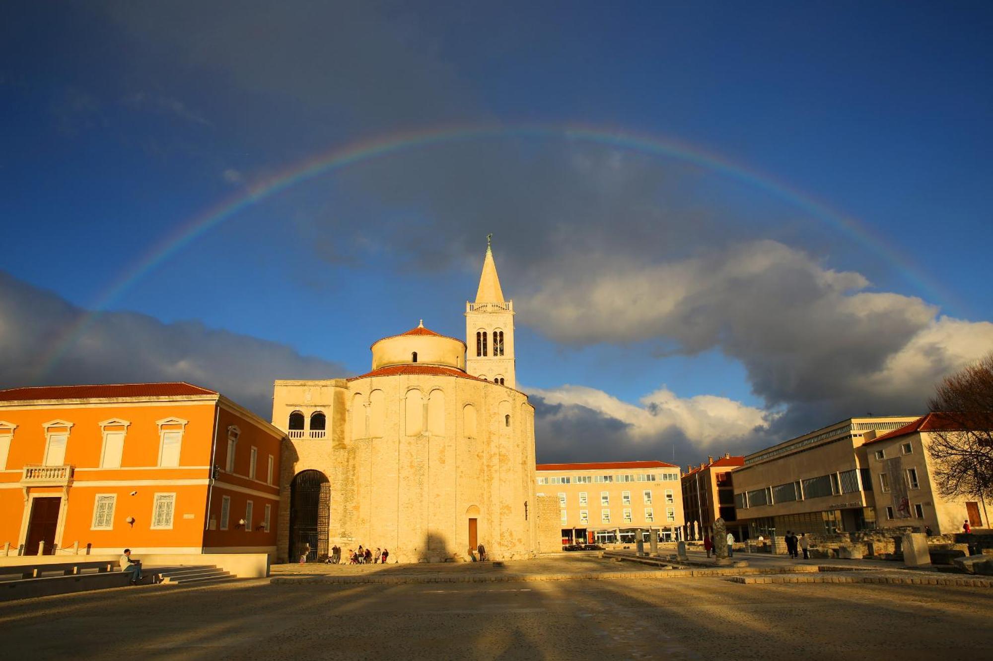 La Dolce Da - Luxury 4* Zadar