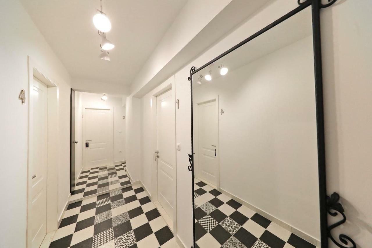 Guest house La Dolce Da - Luxury