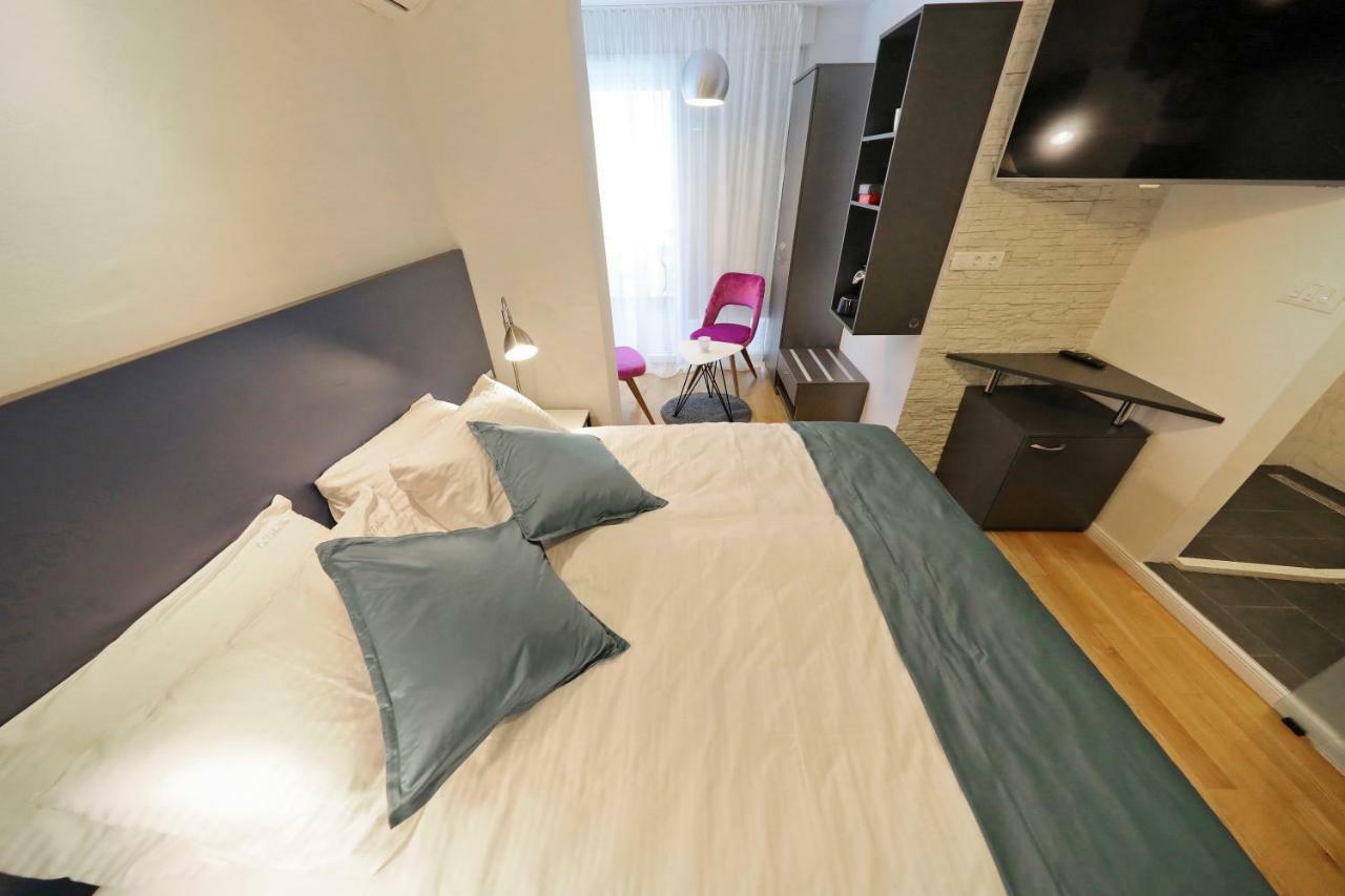 La Dolce Da - Luxury Guest house Zadar
