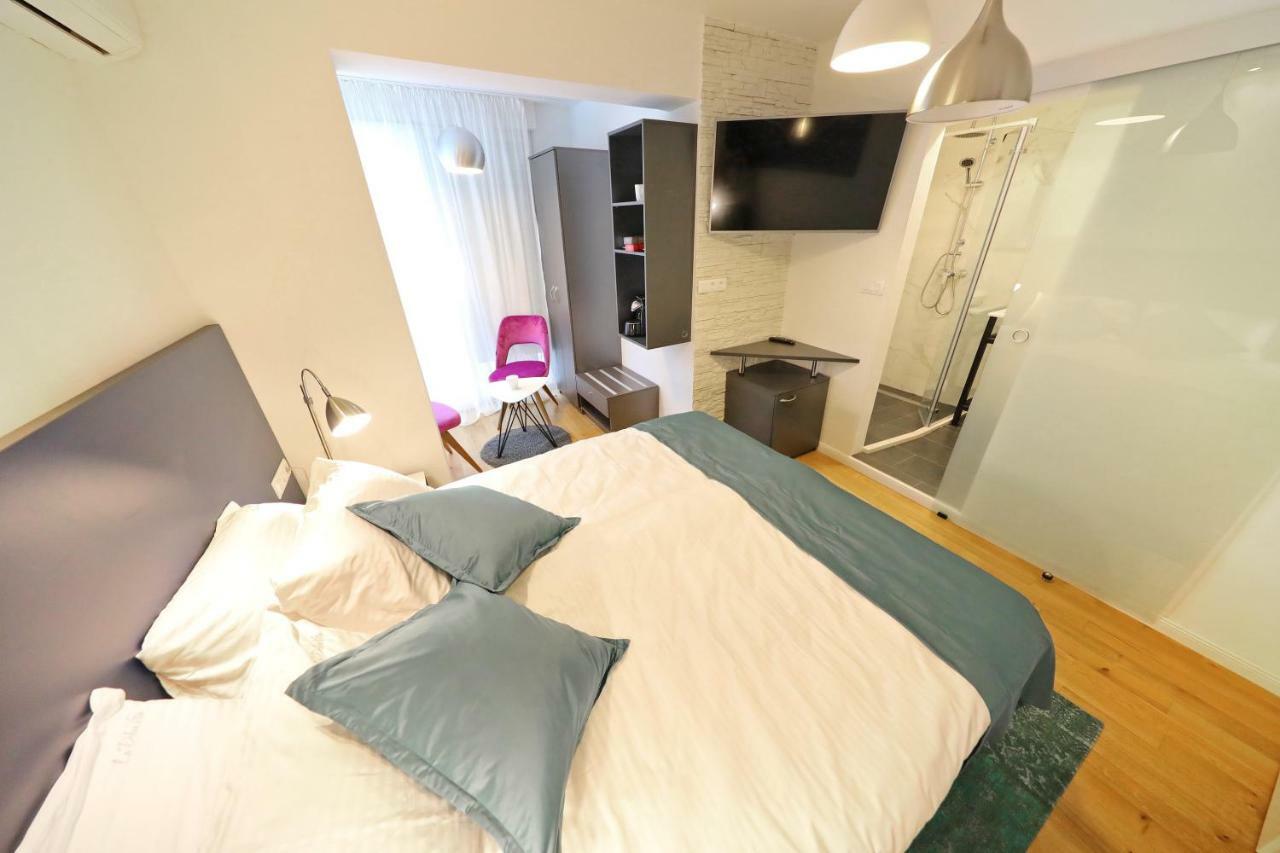 La Dolce Da - Luxury 4*