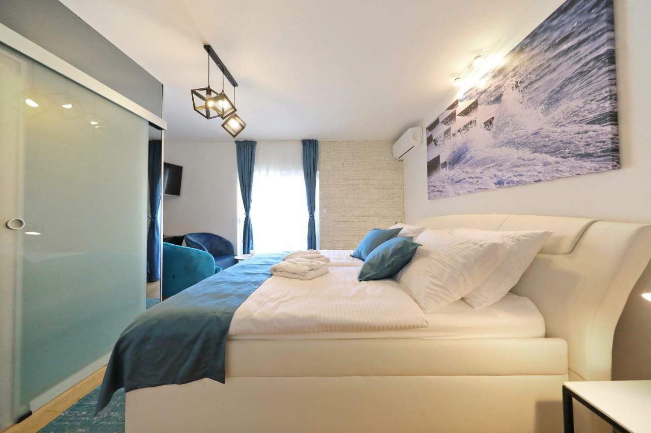 La Dolce Da - Luxury Guest house