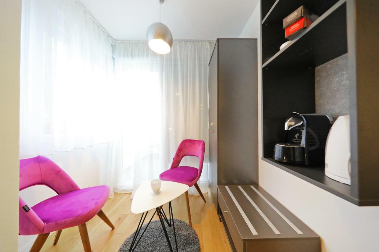 La Dolce Da - Luxury 4* Zadar