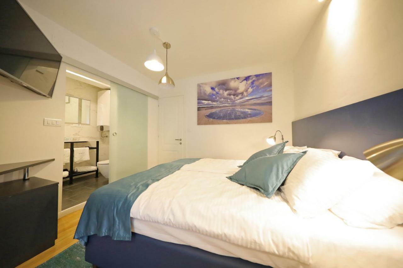 La Dolce Da - Luxury Guest house Zadar