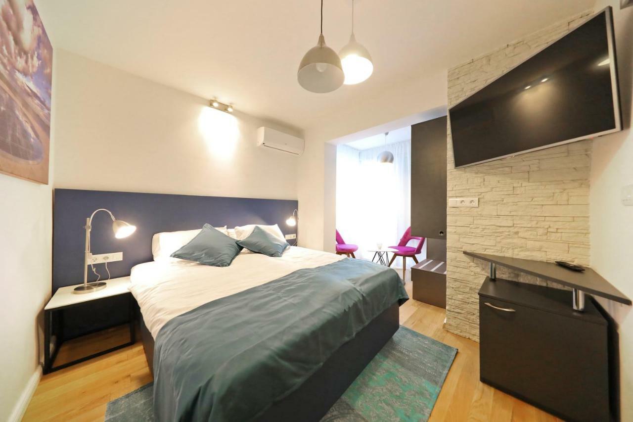 Guest house La Dolce Da - Luxury 4*