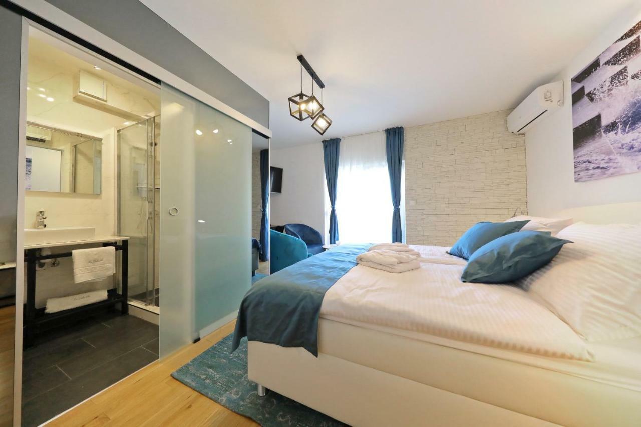 La Dolce Da - Luxury Guest house Zadar