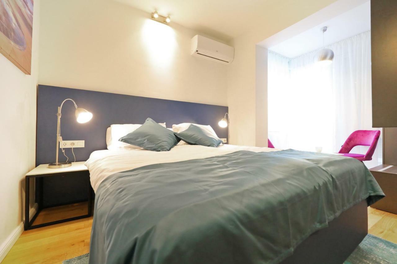 La Dolce Da - Luxury 4*