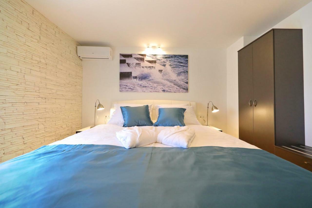 La Dolce Da - Luxury 4* Zadar